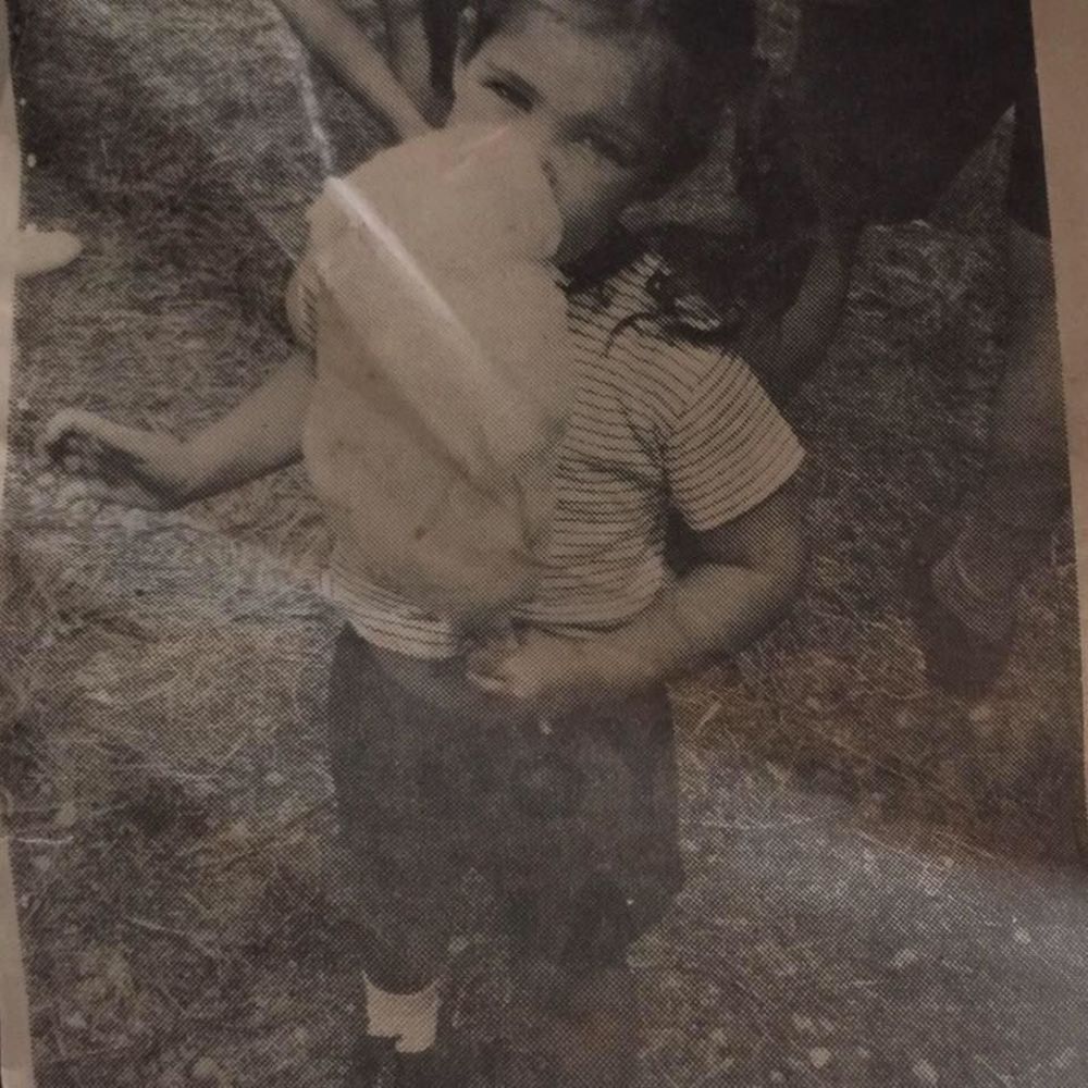 Meet your Posher, Stephanie